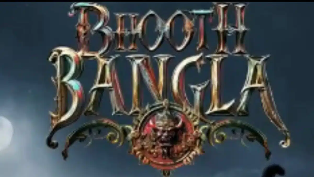 Bhoot Bangla: Fear in Indian Cinema