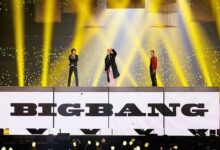 MAMA Awards 2024: BIGBANG's G-Dragon, Taeyang and Daesung slay the stage