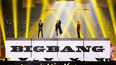 MAMA Awards 2024: BIGBANG's G-Dragon, Taeyang and Daesung slay the stage
