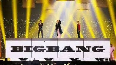 MAMA Awards 2024: BIGBANG's G-Dragon, Taeyang and Daesung slay the stage