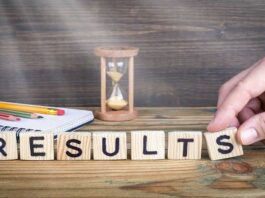 Bihar STET 2024 results released, download here