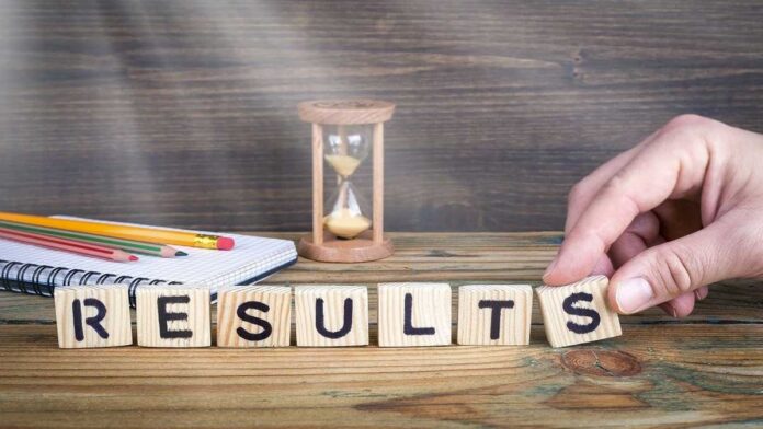 Bihar STET 2024 results released, download here