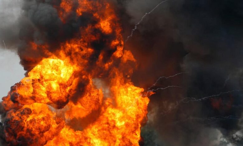 Seven people including five school children killed in explosion in Pakistan's Balochistan