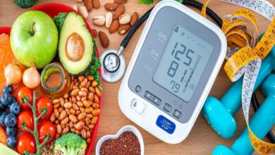 Eat these vegetables to reduce blood pressure naturally