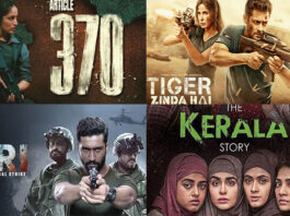 6 Bollywood movies that showed terrorism in its true form