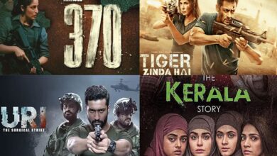 6 Bollywood movies that showed terrorism in its true form