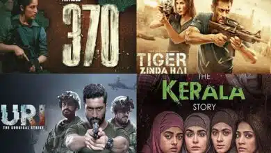 6 Bollywood movies that showed terrorism in its true form