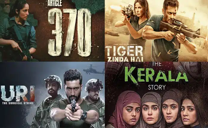 6 Bollywood movies that showed terrorism in its true form