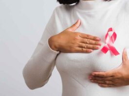 Breast cancer alert Know these 5 signs of a tumor, not a lump