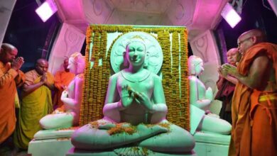 Buddha's teachings highlighted at 1st Asian Buddhist Summit