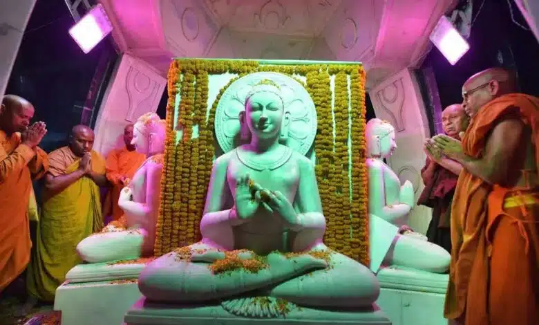 Buddha's teachings highlighted at 1st Asian Buddhist Summit