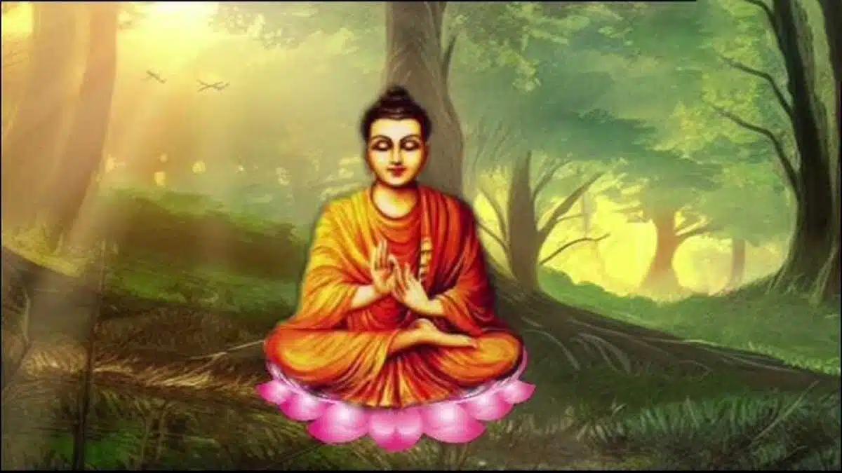 Buddhism The Path to Inner Peace and Understanding