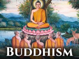 Buddhism The Path to Inner Peace and Understanding