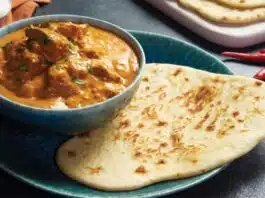 Rich History of Butter Chicken