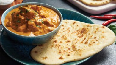 Rich History of Butter Chicken