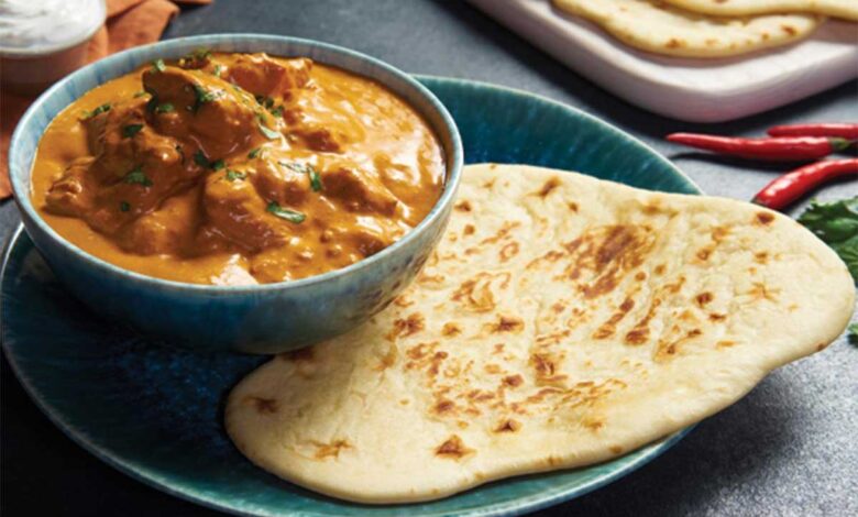 Rich History of Butter Chicken
