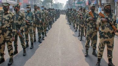 Manipur: Government sends 50 additional CAPF companies amid increasing violence, NIA starts investigation in 3 cases