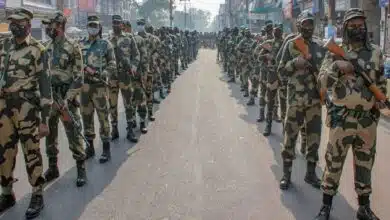 Manipur: Government sends 50 additional CAPF companies amid increasing violence, NIA starts investigation in 3 cases