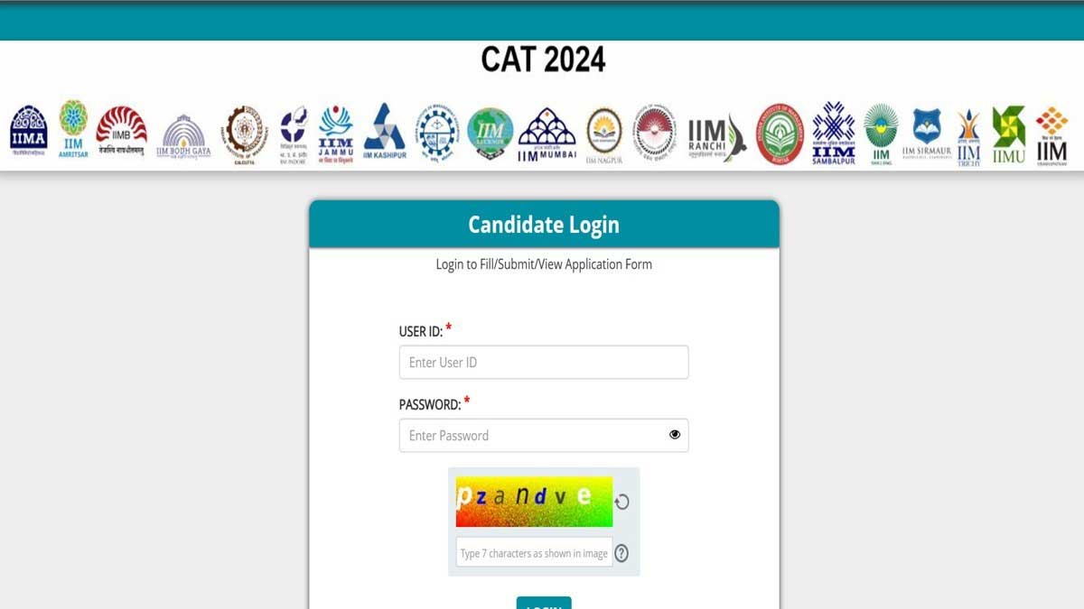 CAT 2024 Admit Cards Out, Check Steps To Download