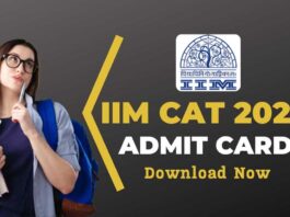 CAT 2024 Admit Cards Out, Check Steps To Download