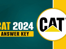 CAT 2024 Answer key expected to be released soon, check details