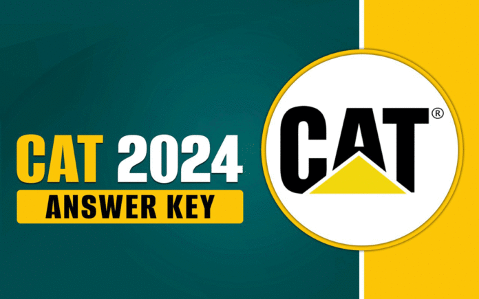 CAT 2024 Answer key expected to be released soon, check details