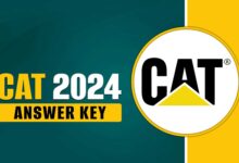CAT 2024 Answer key expected to be released soon, check details