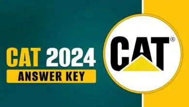CAT 2024 Answer key expected to be released soon, check details