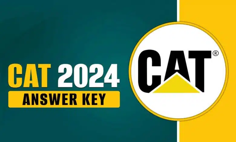 CAT 2024 Answer key expected to be released soon, check details