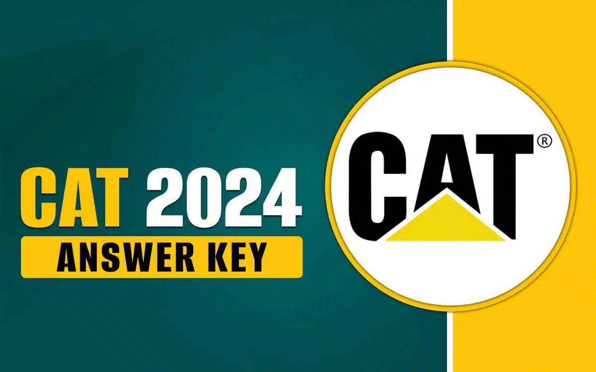 CAT 2024 Answer key जल्द ही जारी होने की उम्मीद है, विवरण देखें