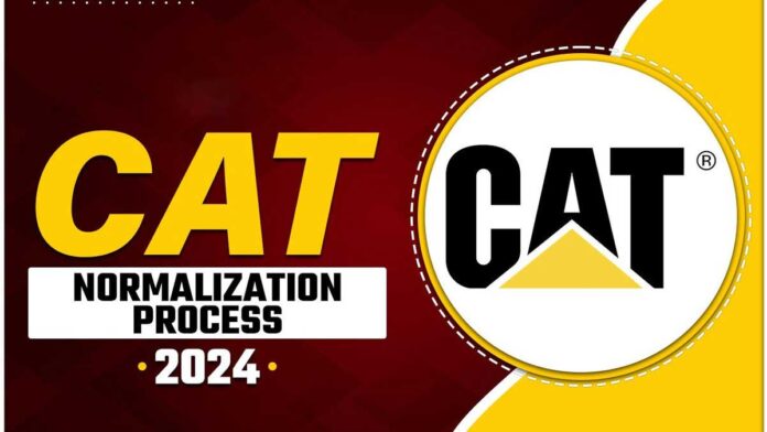 CAT 2024 How Normalisation Of Scores Is Done For Common Admission Test