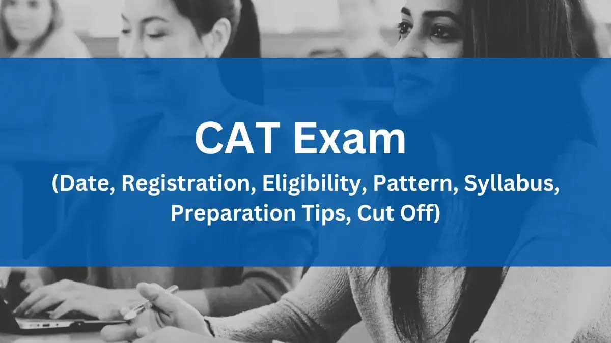 CAT 2024 exam in 3 sessions on Sunday, see important guidelines