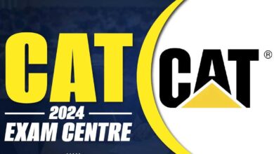 CAT 2024 exam in 3 sessions on Sunday, see important guidelines