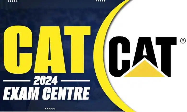 CAT 2024 exam in 3 sessions on Sunday, see important guidelines