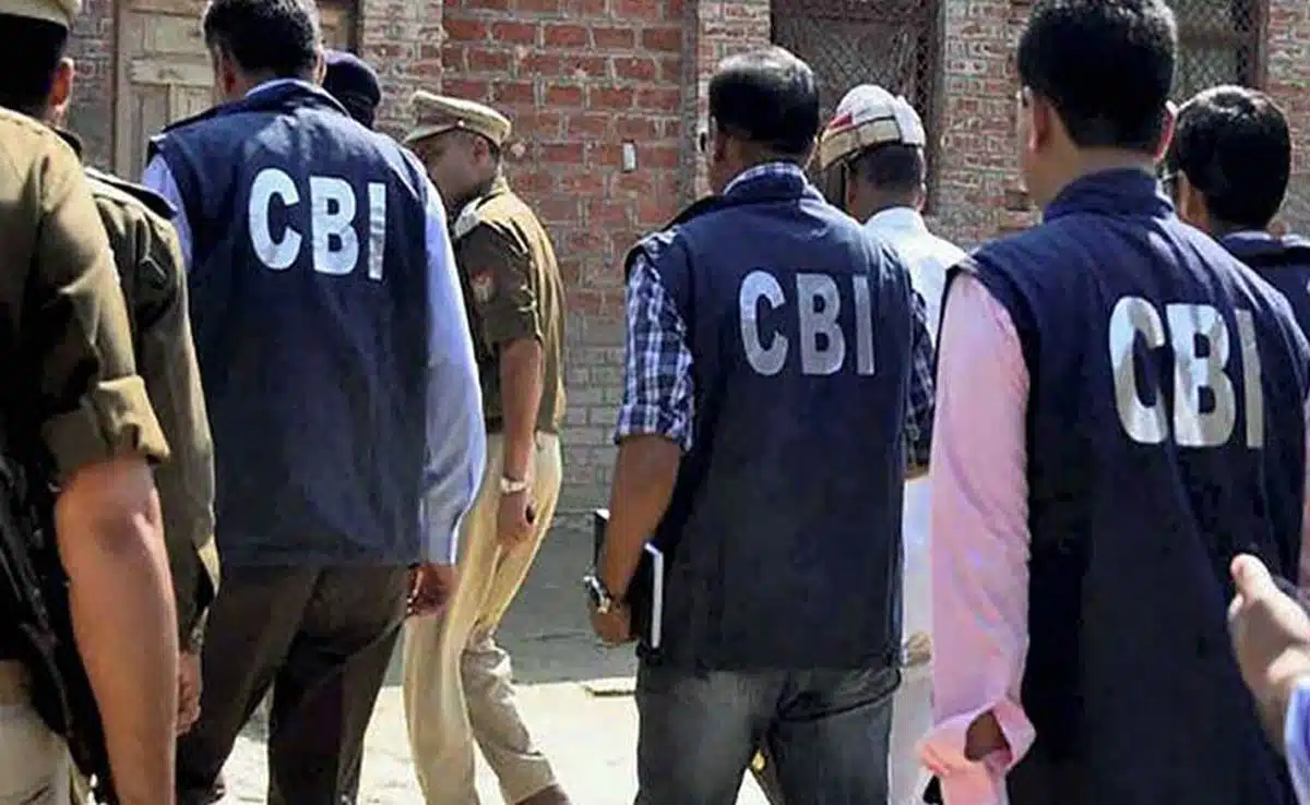 CBI files first charge sheet in RG Kar Case, makes Sandeep Ghosh the main accused