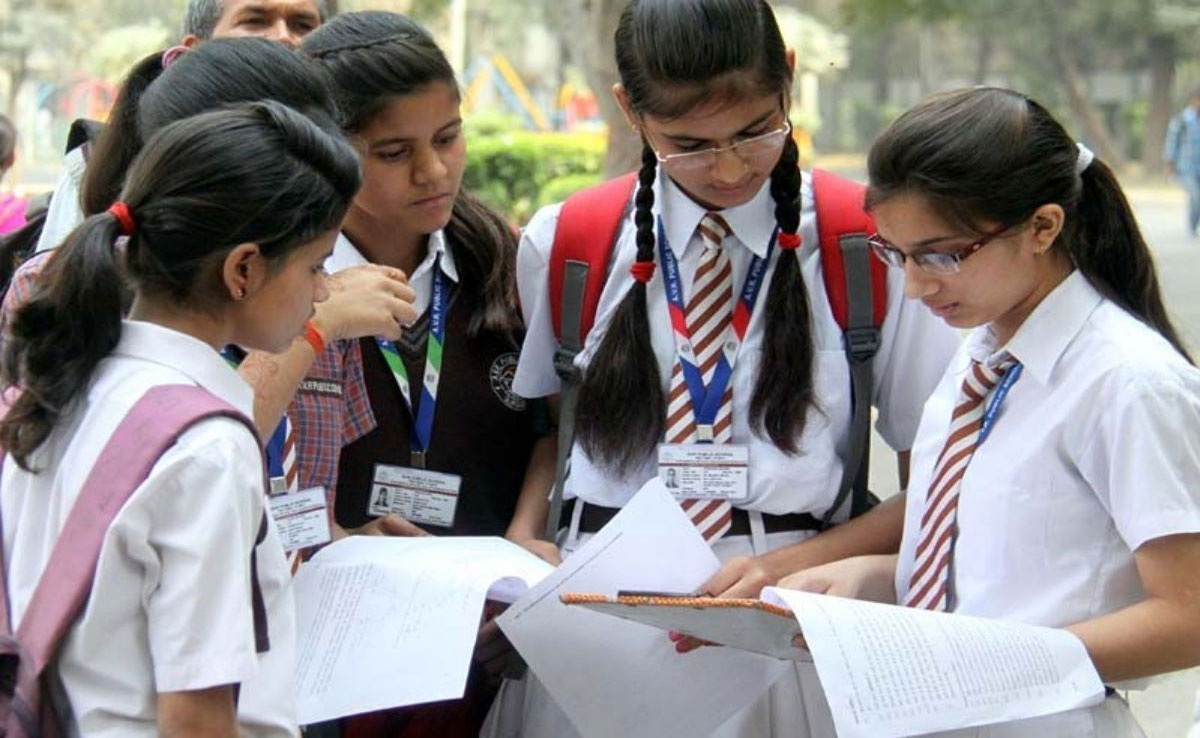 CBSE refutes reports claiming 15 per cent cut in syllabus for classes 10 and 12 in 2025