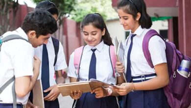 CBSE refutes reports claiming 15 per cent cut in syllabus for classes 10 and 12 in 2025