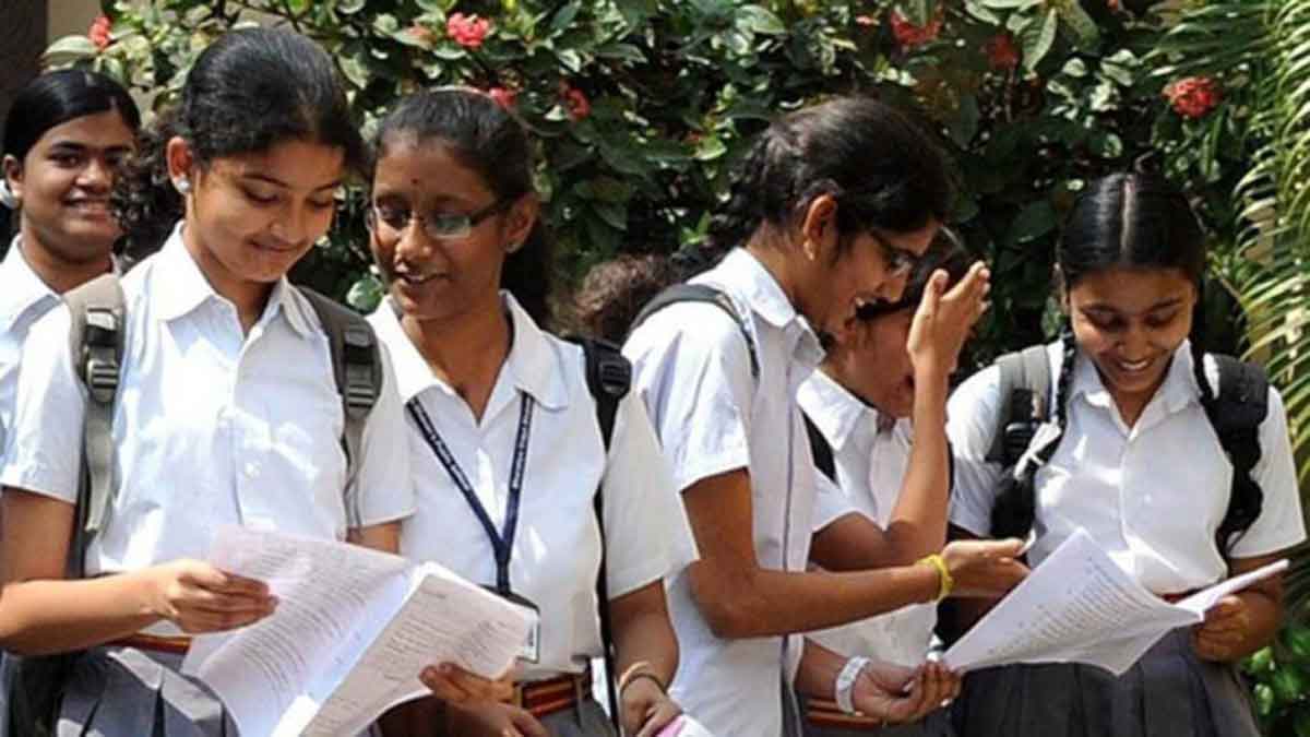 CBSE Board Exam 2025 33 percent marks required to pass class 10th, 12th exam