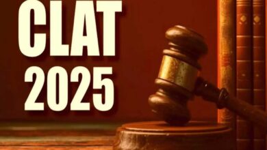 CLAT 2025 Admit Card Expected to Release Today