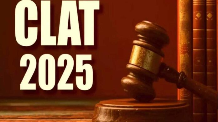 CLAT 2025 Admit Card Expected to Release Today
