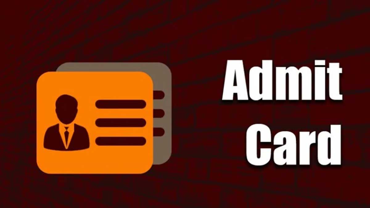 CLAT 2025 Admit Cards Expected To Be Out Today 1