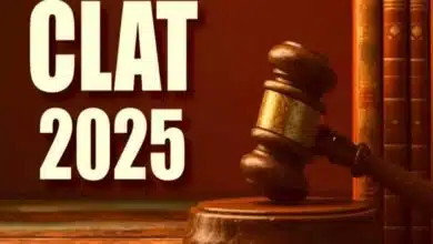 CLAT 2025 Common Law Admission Test Admit Card Released, Check Exam Day Guidelines