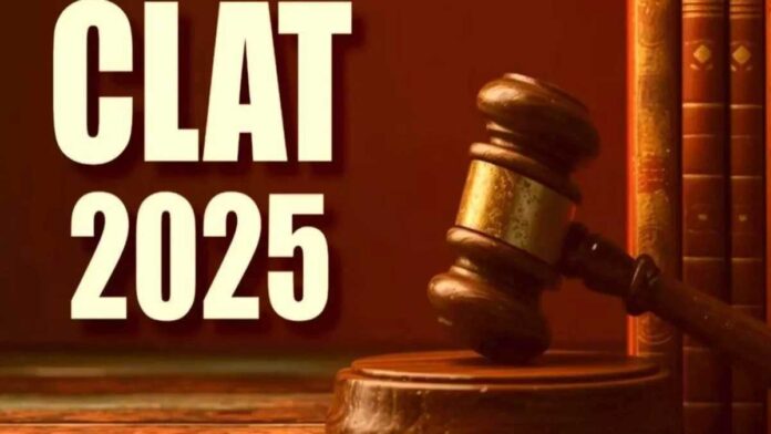 CLAT 2025 Common Law Admission Test Admit Card Released, Check Exam Day Guidelines