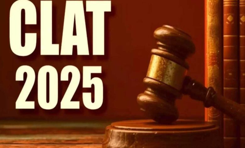 CLAT 2025 Common Law Admission Test Admit Card Released, Check Exam Day Guidelines