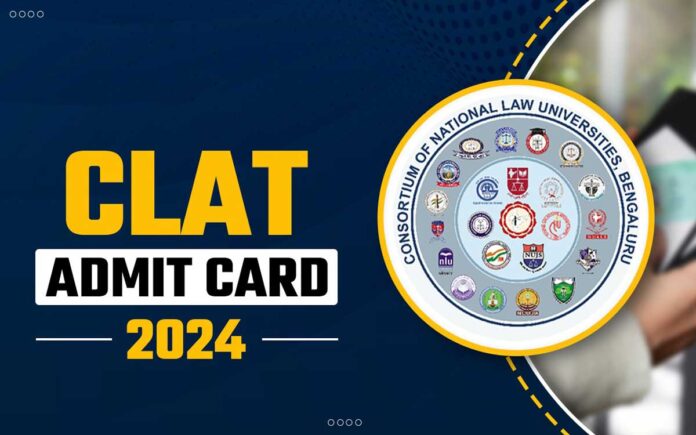 CLAT 2025 Exam Centre Changed for Hisar Candidates, Check Steps to Download Revised Admit Card