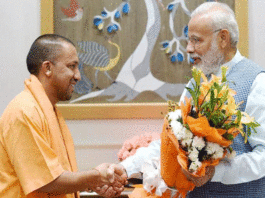 Possibility of meeting CM Yogi, PM Modi, Amit Shah and Nadda on surprise visit to New Delhi