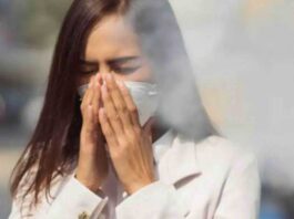 Can air pollution affect your heart health Know what you can do