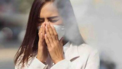 Can air pollution affect your heart health Know what you can do