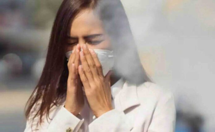 Can air pollution affect your heart health Know what you can do