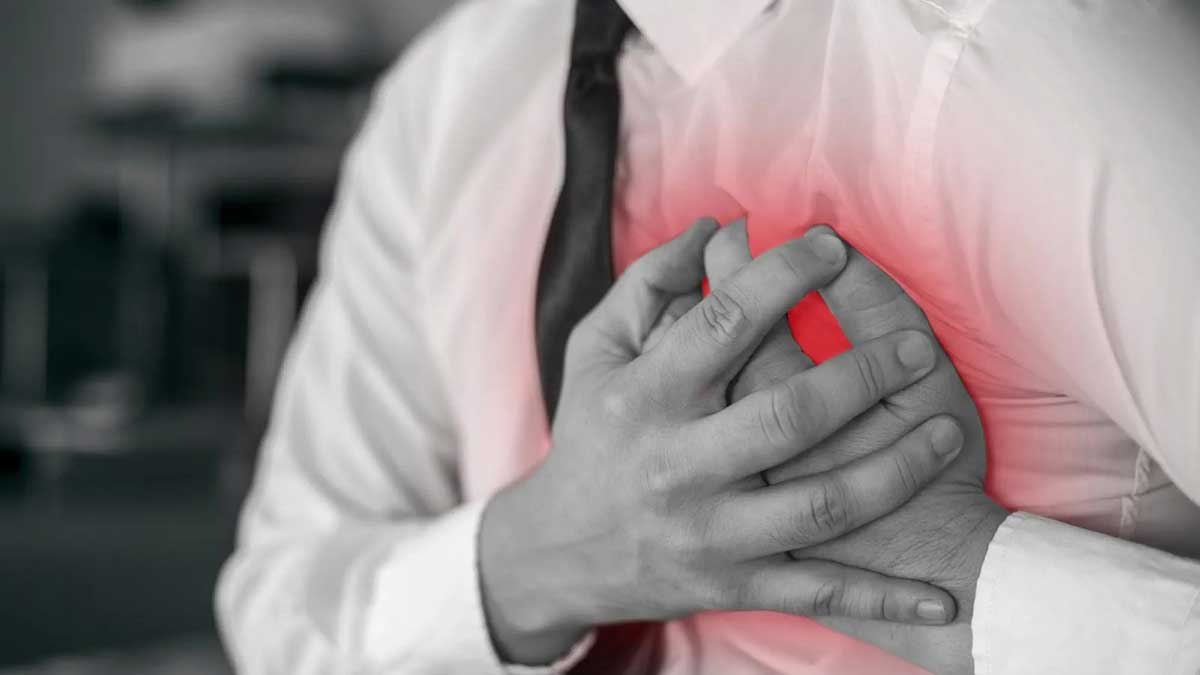 Can air pollution affect your heart health? Know what you can do